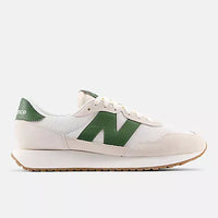 NB 237 - Sel Marin avec Dark Alpine Green / 36