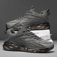 YRZL AirMesh - Grey / 36