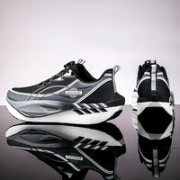 CarbonStrike - Noir / 36