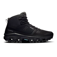 On Cloudrock Mid WP - Noir | Noir / 36